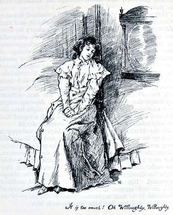 Jane Austen - Ragione e sentimento, Vol. II - cap. 7 (29)